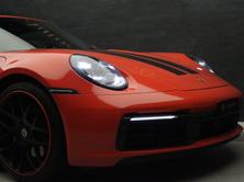 PORSCHE 911 Carrera 4S Cabriolet PDK, Benzin, Occasion / Gebraucht, Automatik - 6