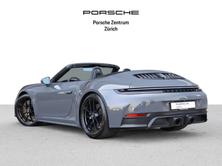 PORSCHE 911 Carrera 4 GTS Cabriolet, Hybride Leggero Benzina/Elettrica, Occasioni / Usate, Automatico - 3