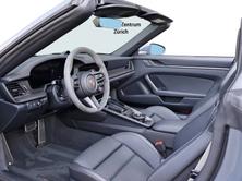 PORSCHE 911 Carrera 4 GTS Cabriolet, Hybride Leggero Benzina/Elettrica, Occasioni / Usate, Automatico - 4
