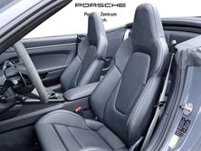 PORSCHE 911 Carrera 4 GTS Cabriolet, Hybride Leggero Benzina/Elettrica, Occasioni / Usate, Automatico - 5
