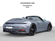 PORSCHE 911 Carrera 4 GTS Cabriolet, Hybride Leggero Benzina/Elettrica, Occasioni / Usate, Automatico - 6