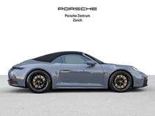 PORSCHE 911 Carrera 4 GTS Cabriolet, Hybride Leggero Benzina/Elettrica, Occasioni / Usate, Automatico - 7