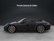 PORSCHE 911 Carrera S Cabriolet, Benzina, Occasioni / Usate, Automatico - 2