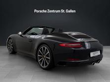 PORSCHE 911 Carrera S Cabriolet, Benzina, Occasioni / Usate, Automatico - 3