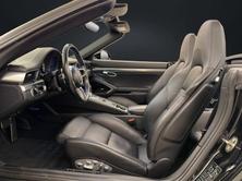 PORSCHE 911 Carrera S Cabriolet, Benzina, Occasioni / Usate, Automatico - 5