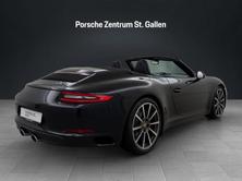 PORSCHE 911 Carrera S Cabriolet, Benzina, Occasioni / Usate, Automatico - 6
