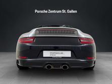 PORSCHE 911 Carrera S Cabriolet, Benzina, Occasioni / Usate, Automatico - 7