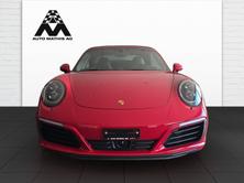 PORSCHE 911 Carrera 4S Cabrio PDK, Petrol, Second hand / Used, Automatic - 2