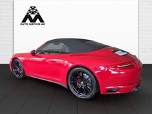 PORSCHE 911 Carrera 4S Cabrio PDK, Petrol, Second hand / Used, Automatic - 4