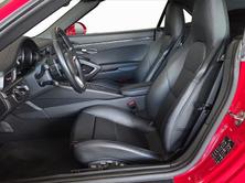 PORSCHE 911 Carrera 4S Cabrio PDK, Petrol, Second hand / Used, Automatic - 5