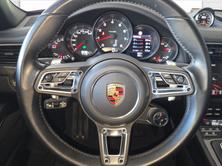 PORSCHE 911 Carrera 4S Cabrio PDK, Petrol, Second hand / Used, Automatic - 6