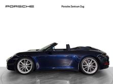 PORSCHE 911 Carrera 4S Cabriolet, Essence, Occasion / Utilisé, Automatique - 2