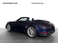 PORSCHE 911 Carrera 4S Cabriolet, Essence, Occasion / Utilisé, Automatique - 3