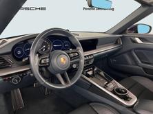 PORSCHE 911 Carrera 4S Cabriolet, Essence, Occasion / Utilisé, Automatique - 4