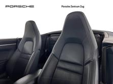 PORSCHE 911 Carrera 4S Cabriolet, Essence, Occasion / Utilisé, Automatique - 5