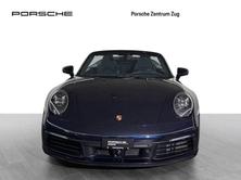 PORSCHE 911 Carrera 4S Cabriolet, Essence, Occasion / Utilisé, Automatique - 6