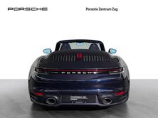 PORSCHE 911 Carrera 4S Cabriolet, Essence, Occasion / Utilisé, Automatique - 7
