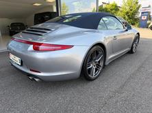 PORSCHE 911 Cabriolet 3.8 Carrera 4S PDK, Essence, Occasion / Utilisé, Automatique - 3