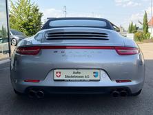 PORSCHE 911 Cabriolet 3.8 Carrera 4S PDK, Essence, Occasion / Utilisé, Automatique - 4