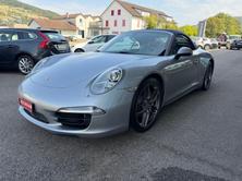 PORSCHE 911 Cabriolet 3.8 Carrera 4S PDK, Essence, Occasion / Utilisé, Automatique - 7