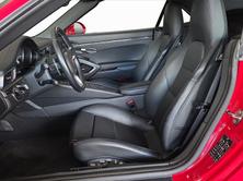 PORSCHE 911 Carrera 4S Cabrio PDK, Essence, Occasion / Utilisé, Automatique - 5