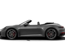 PORSCHE 911 Carrera 4S Cabriolet, Petrol, Second hand / Used, Automatic - 2
