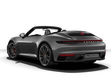 PORSCHE 911 Carrera 4S Cabriolet, Petrol, Second hand / Used, Automatic - 3