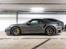 PORSCHE 911 Turbo S Cabriolet PDK, Essence, Occasion / Utilisé, Automatique - 2