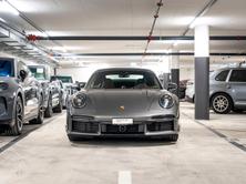 PORSCHE 911 Turbo S Cabriolet PDK, Essence, Occasion / Utilisé, Automatique - 4