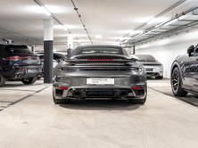 PORSCHE 911 Turbo S Cabriolet PDK, Essence, Occasion / Utilisé, Automatique - 5