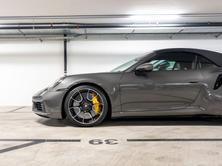 PORSCHE 911 Turbo S Cabriolet PDK, Essence, Occasion / Utilisé, Automatique - 6