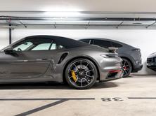PORSCHE 911 Turbo S Cabriolet PDK, Essence, Occasion / Utilisé, Automatique - 7
