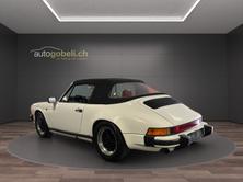 PORSCHE 911 SC Cabrio, Essence, Occasion / Utilisé, Manuelle - 2