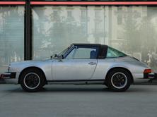 PORSCHE 911 2.7 Targa, Essence, Occasion / Utilisé, Manuelle - 2