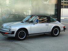PORSCHE 911 2.7 Targa, Essence, Occasion / Utilisé, Manuelle - 3