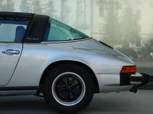PORSCHE 911 2.7 Targa, Essence, Occasion / Utilisé, Manuelle - 4