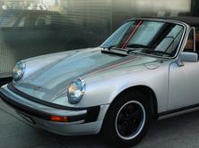PORSCHE 911 2.7 Targa, Essence, Occasion / Utilisé, Manuelle - 5
