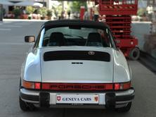 PORSCHE 911 2.7 Targa, Essence, Occasion / Utilisé, Manuelle - 6
