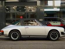 PORSCHE 911 2.7 Targa, Essence, Occasion / Utilisé, Manuelle - 7