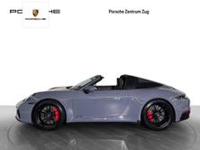 PORSCHE 911 Targa 4 GTS, Essence, Occasion / Utilisé, Automatique - 2