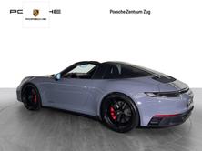 PORSCHE 911 Targa 4 GTS, Essence, Occasion / Utilisé, Automatique - 3