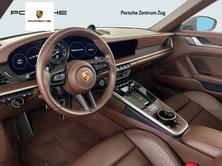 PORSCHE 911 Targa 4 GTS, Essence, Occasion / Utilisé, Automatique - 4