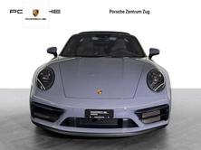 PORSCHE 911 Targa 4 GTS, Essence, Occasion / Utilisé, Automatique - 6