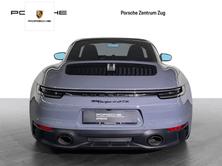 PORSCHE 911 Targa 4 GTS, Essence, Occasion / Utilisé, Automatique - 7