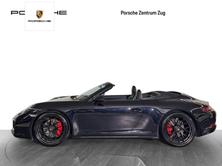 PORSCHE 911 Carrera 4 GTS Cabriolet, Essence, Occasion / Utilisé, Automatique - 2
