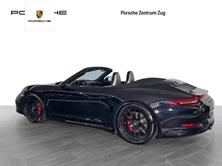 PORSCHE 911 Carrera 4 GTS Cabriolet, Essence, Occasion / Utilisé, Automatique - 3