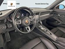PORSCHE 911 Carrera 4 GTS Cabriolet, Essence, Occasion / Utilisé, Automatique - 4