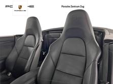 PORSCHE 911 Carrera 4 GTS Cabriolet, Essence, Occasion / Utilisé, Automatique - 5