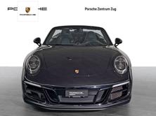 PORSCHE 911 Carrera 4 GTS Cabriolet, Essence, Occasion / Utilisé, Automatique - 6