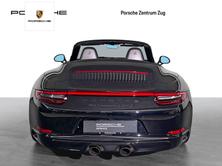 PORSCHE 911 Carrera 4 GTS Cabriolet, Essence, Occasion / Utilisé, Automatique - 7